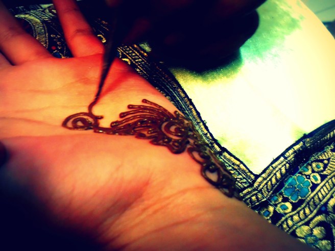 Henna