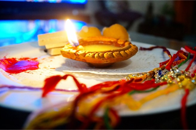 raksha bandhan