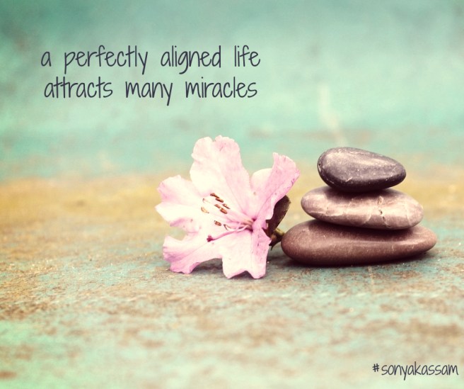 Poetry by Sonya Kassam Many Miracles